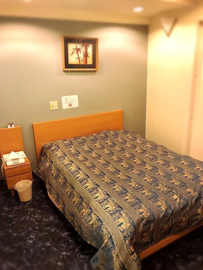 Hotel Maganda (Adults Only) Osaka Ngoại thất bức ảnh